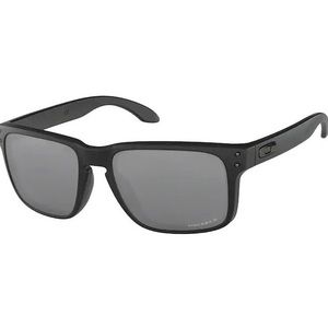 Oakley ‘Holbrook’ Polarized Prism Sunglasses